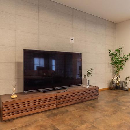 Bijou Suites Ai Premium Osaka Rum bild