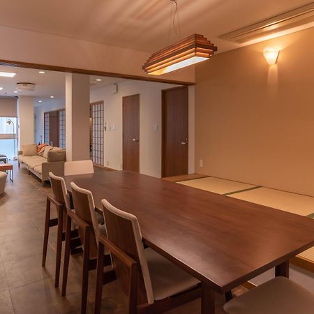 Bijou Suites Ai Premium Osaka Rum bild