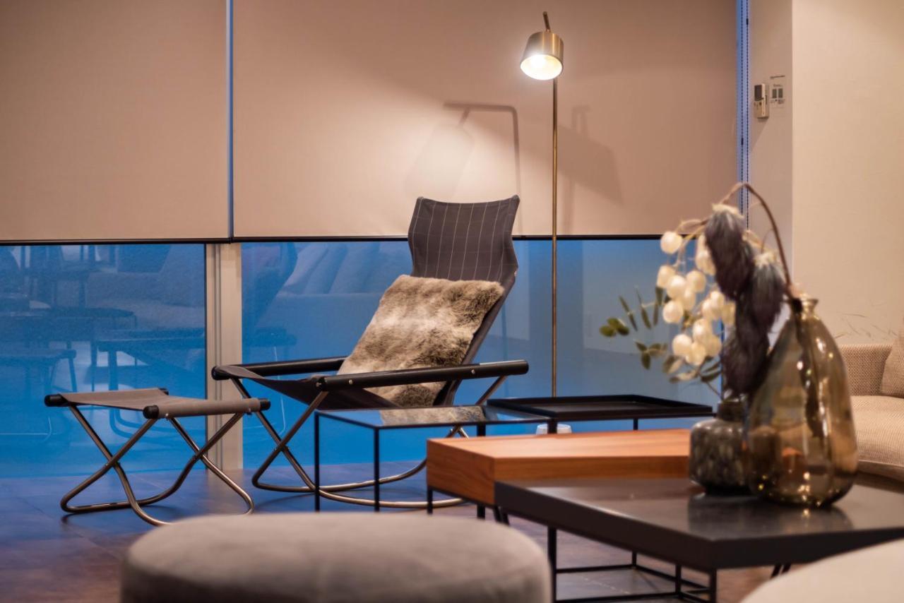 Bijou Suites Ai Premium Osaka Exteriör bild