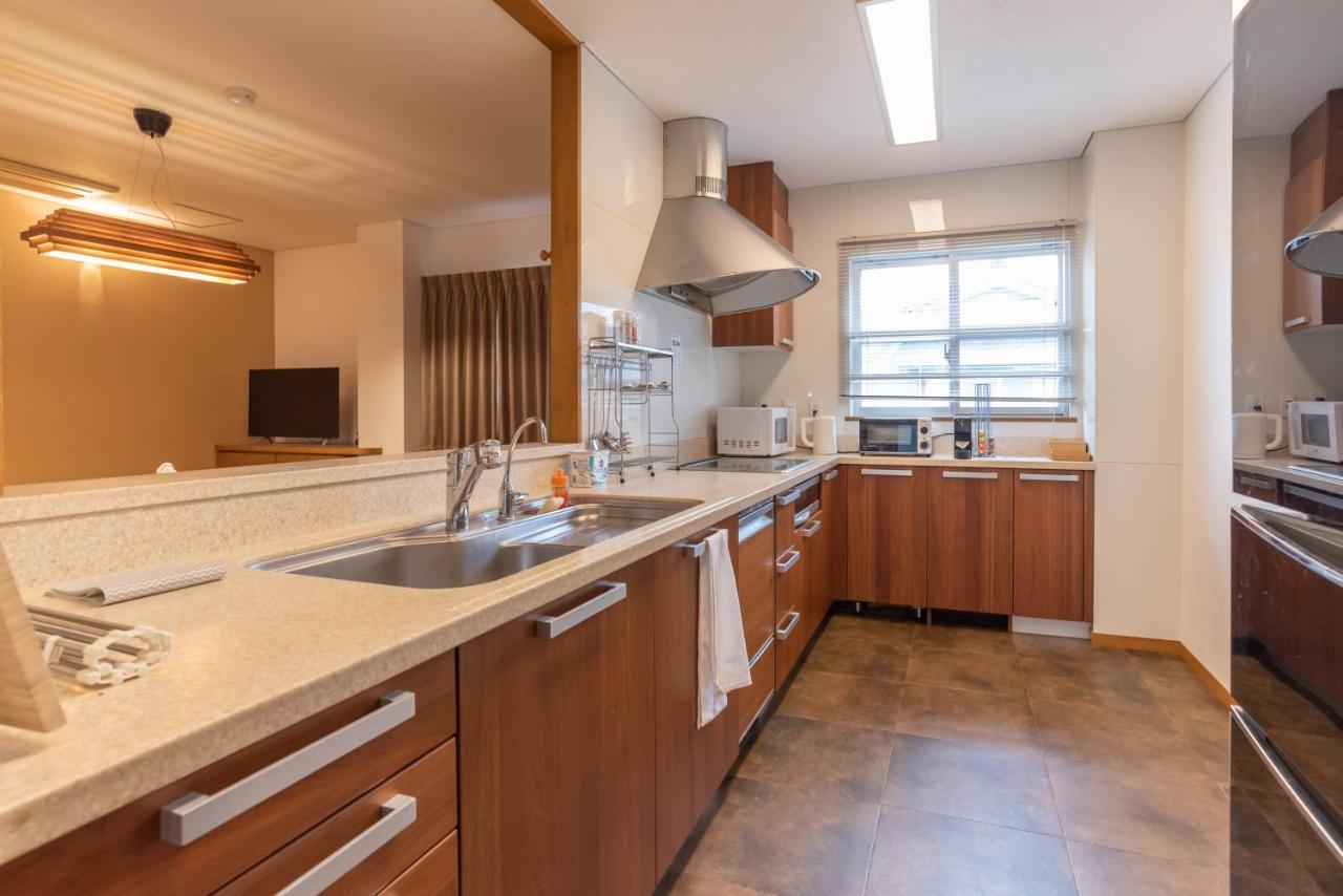 Bijou Suites Ai Premium Osaka Exteriör bild