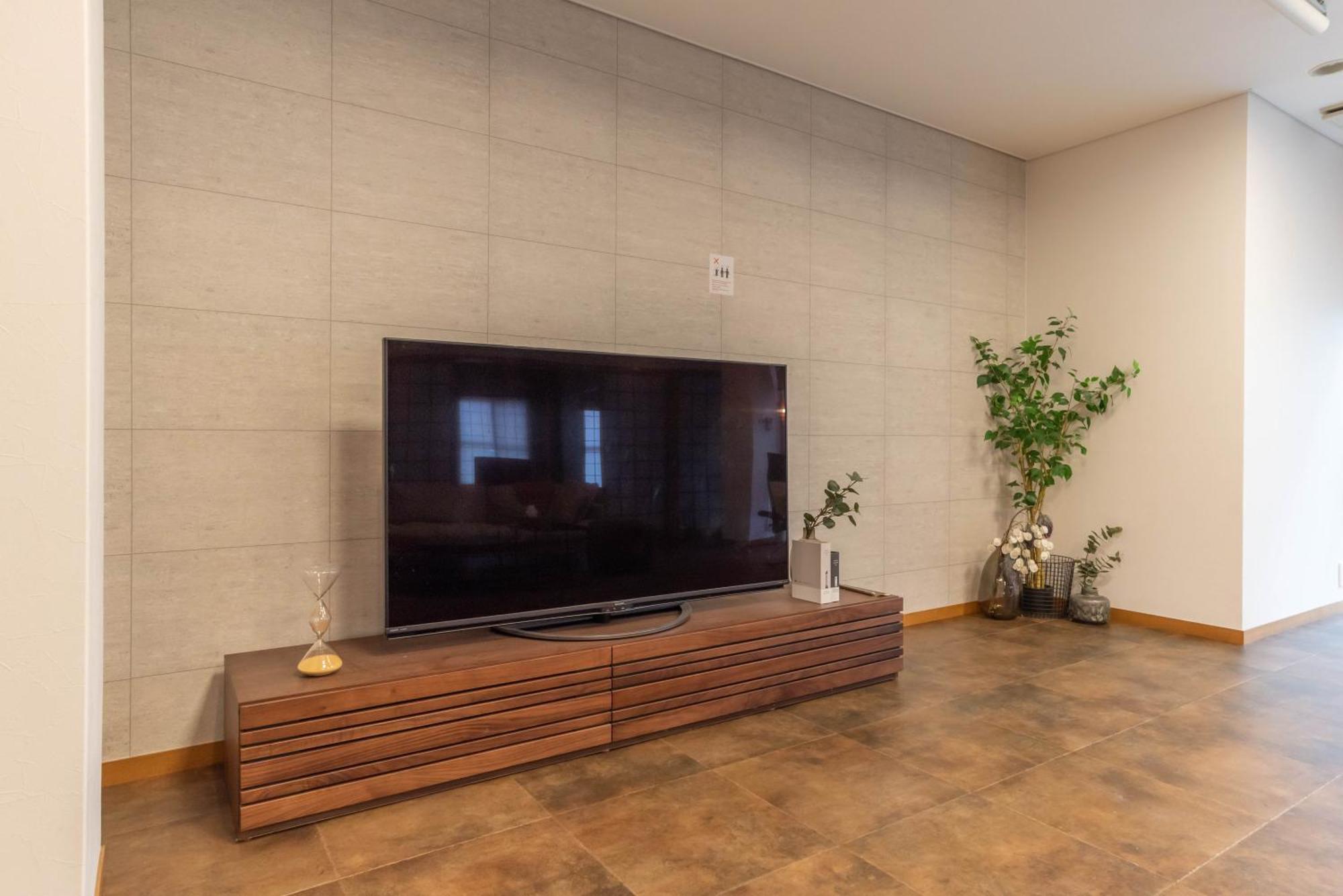 Bijou Suites Ai Premium Osaka Rum bild