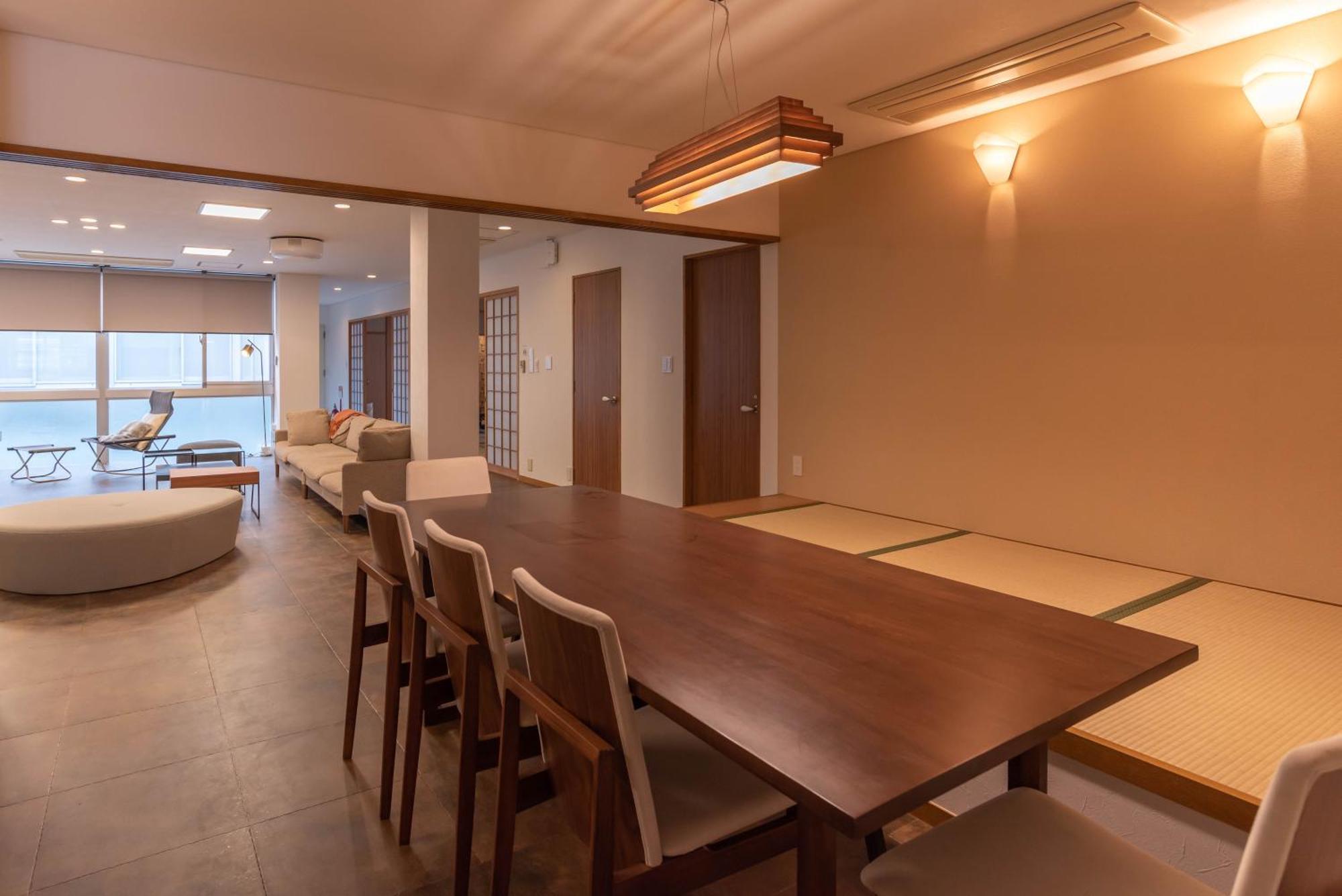 Bijou Suites Ai Premium Osaka Rum bild
