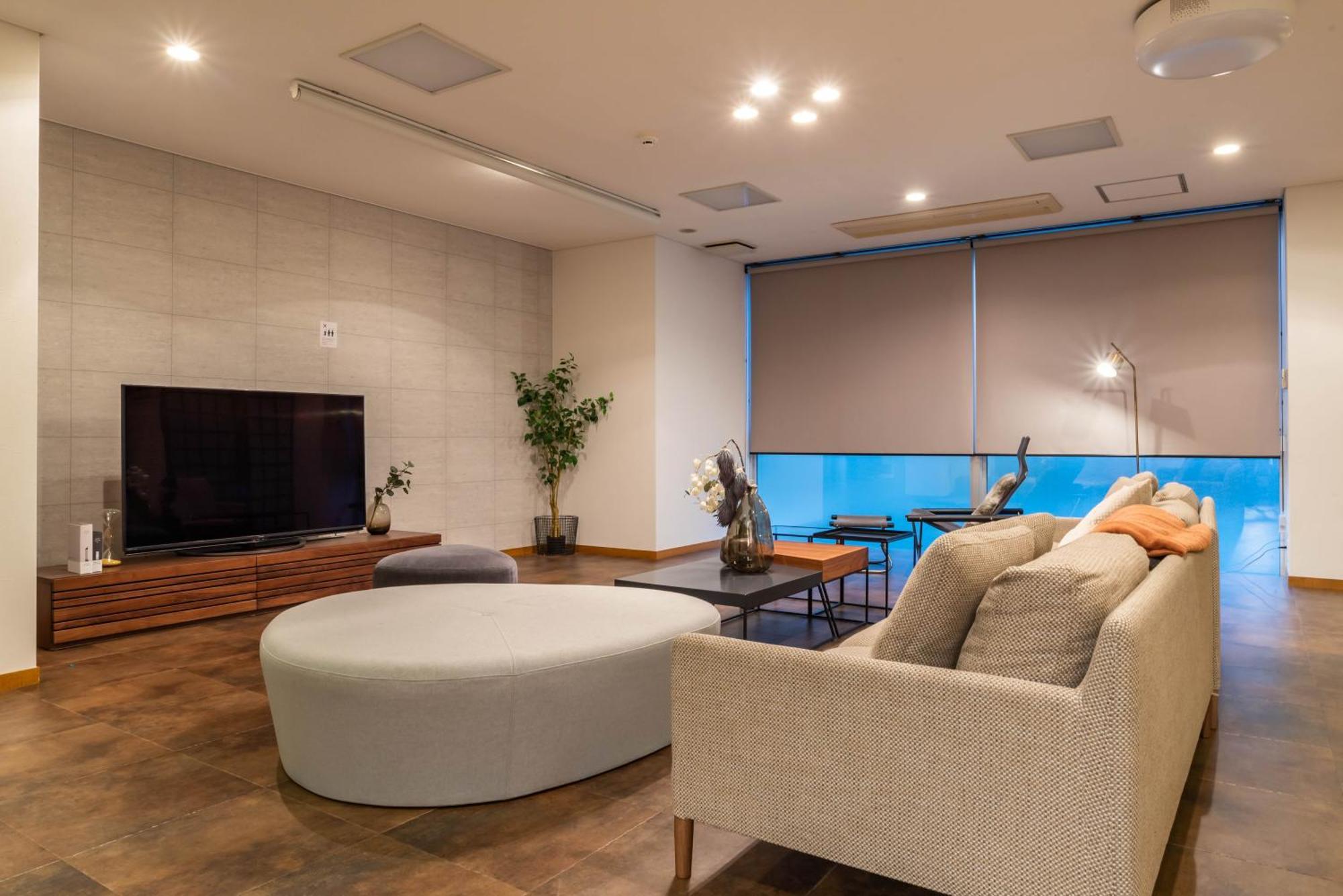 Bijou Suites Ai Premium Osaka Rum bild
