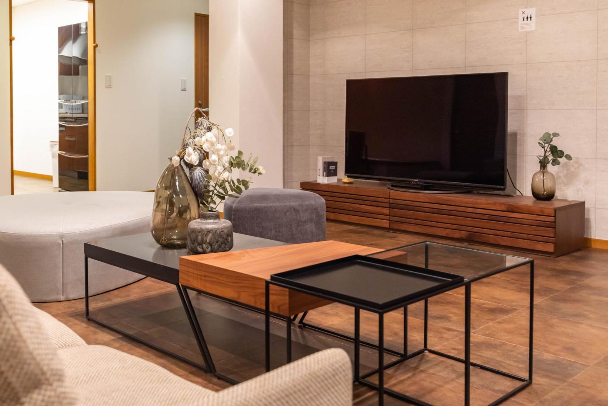 Bijou Suites Ai Premium Osaka Rum bild