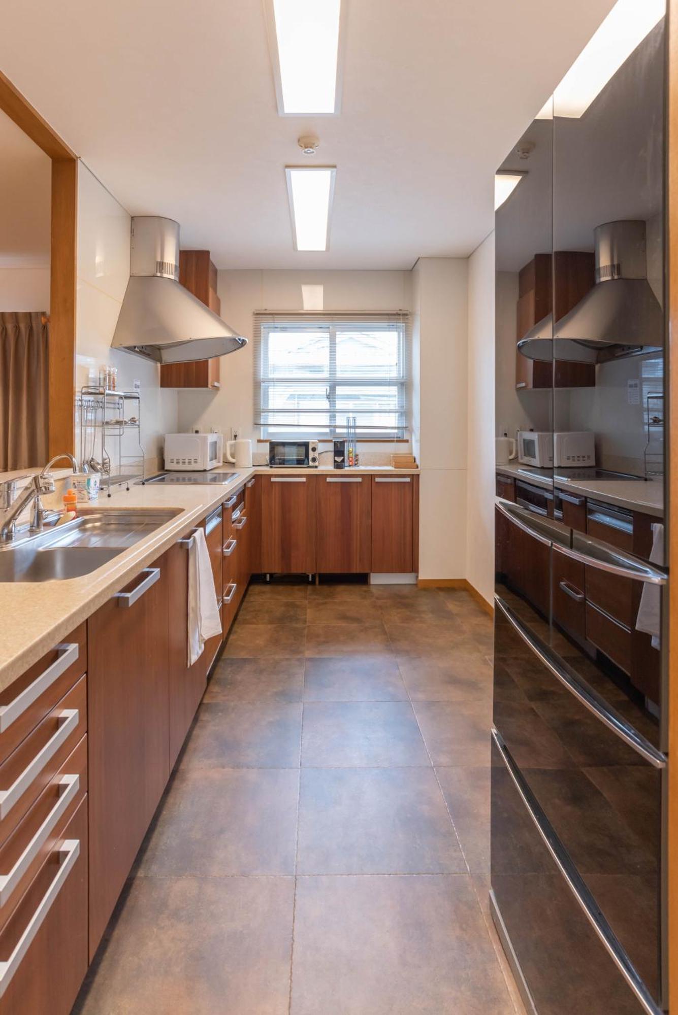 Bijou Suites Ai Premium Osaka Rum bild