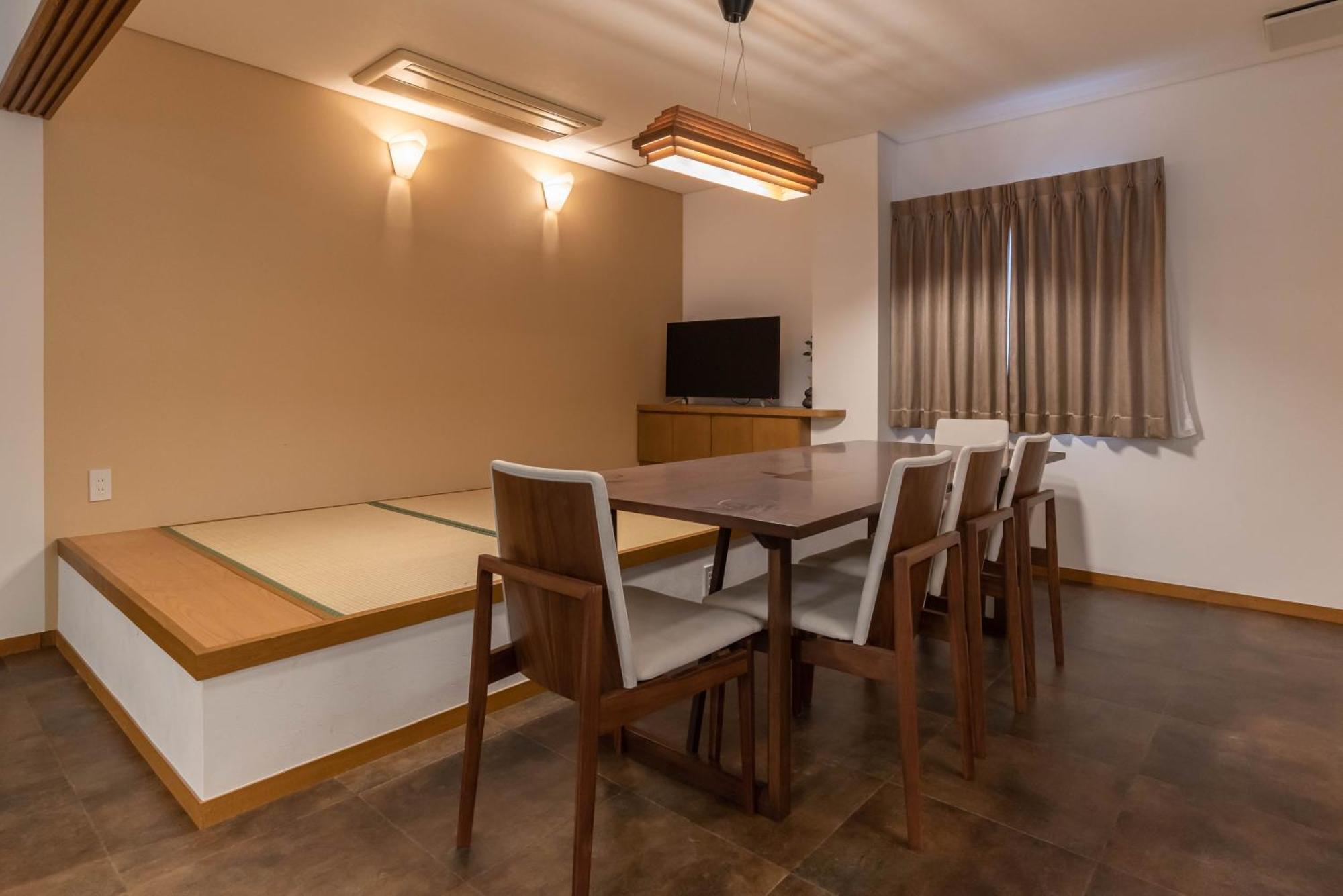 Bijou Suites Ai Premium Osaka Rum bild