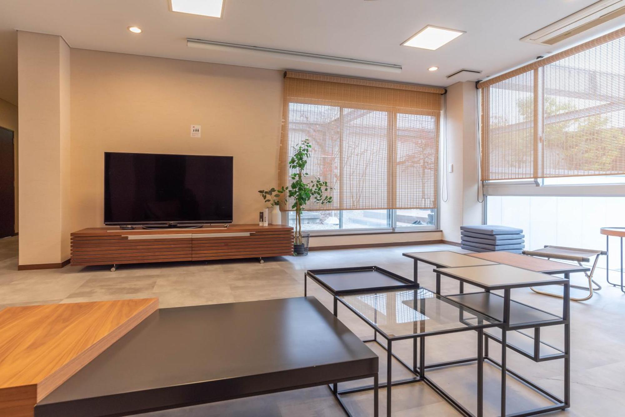 Bijou Suites Ai Premium Osaka Rum bild