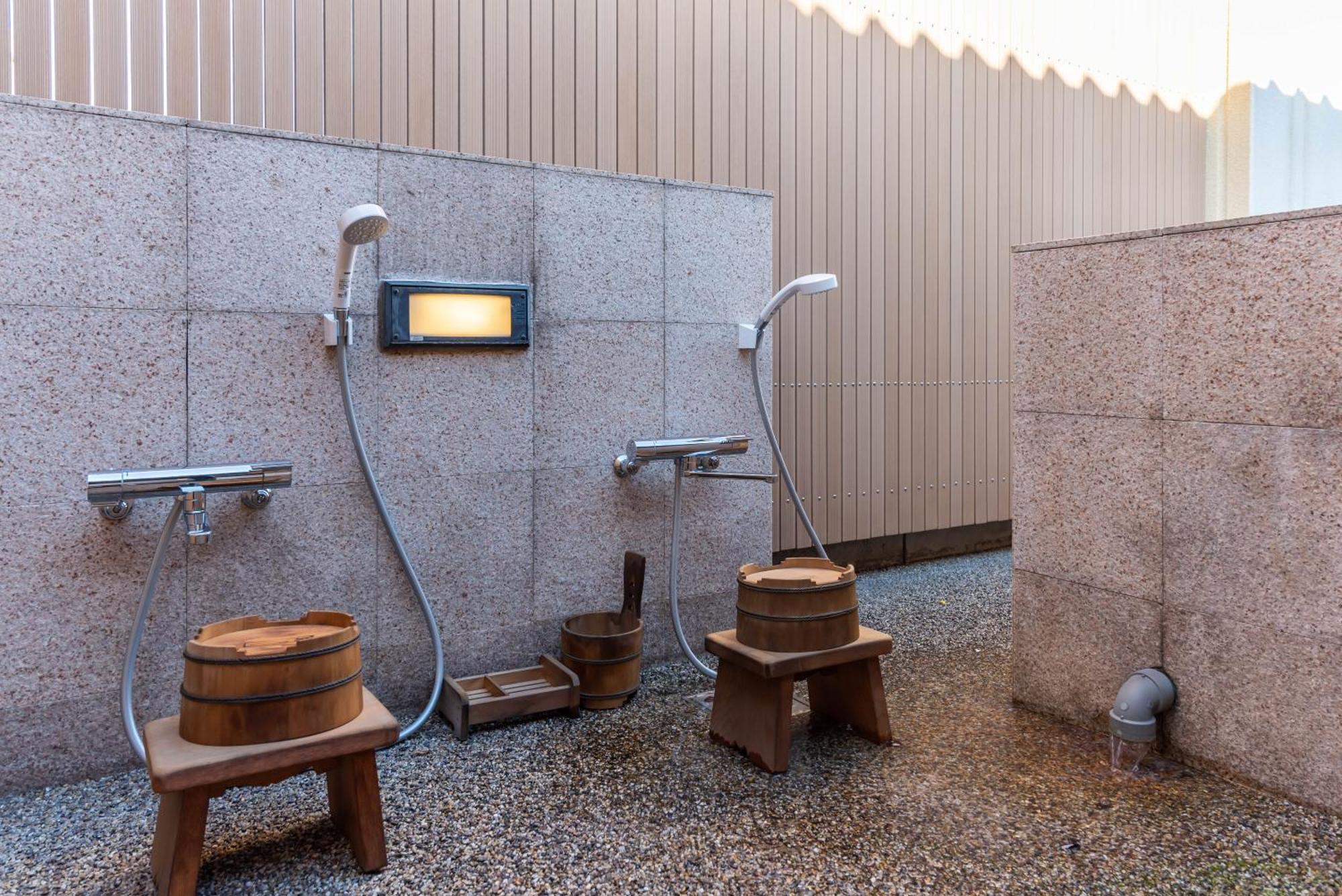 Bijou Suites Ai Premium Osaka Rum bild