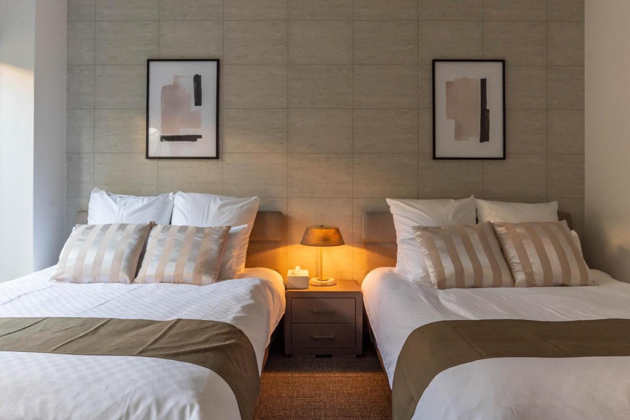 Bijou Suites Ai Premium Osaka Exteriör bild