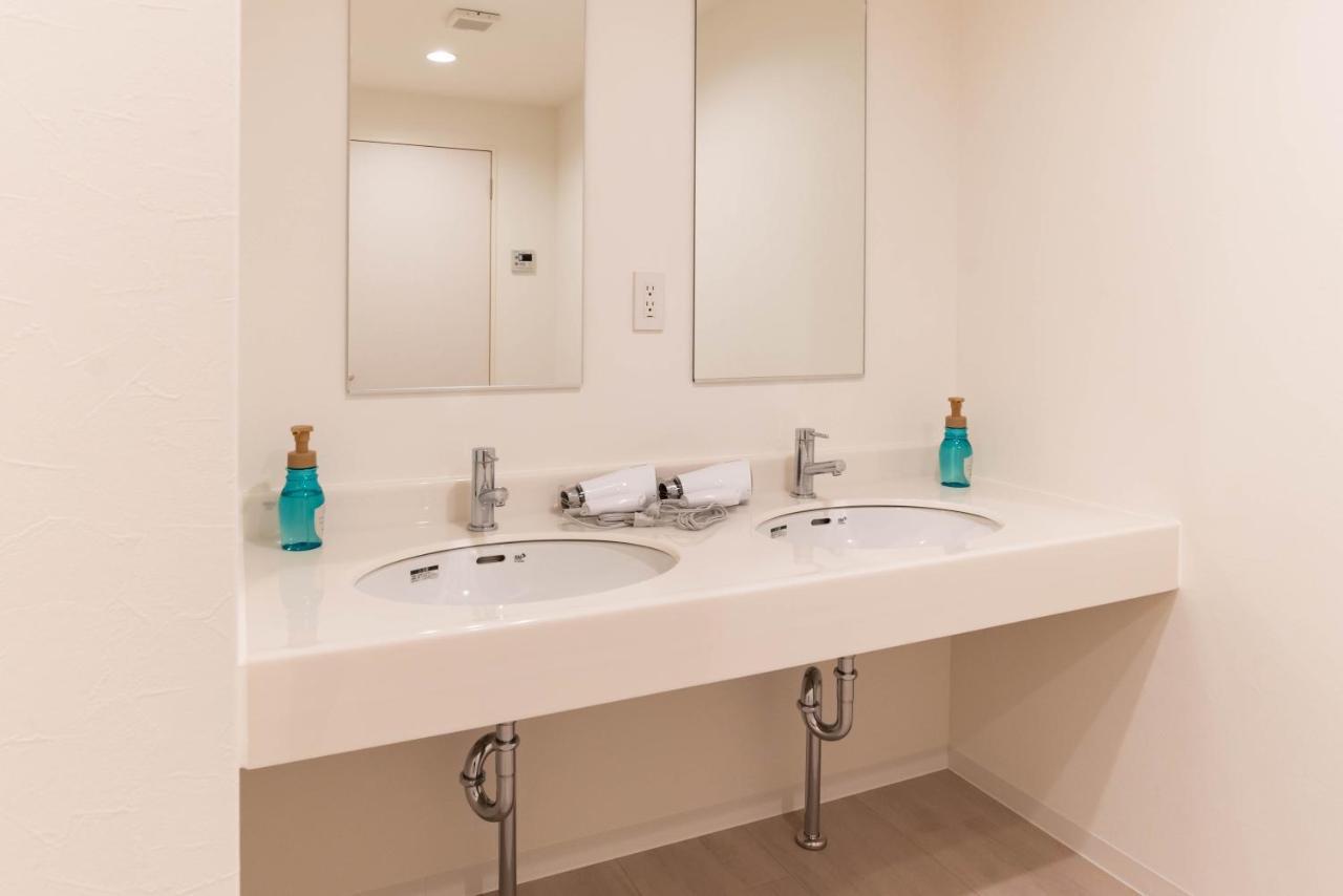 Bijou Suites Ai Premium Osaka Rum bild