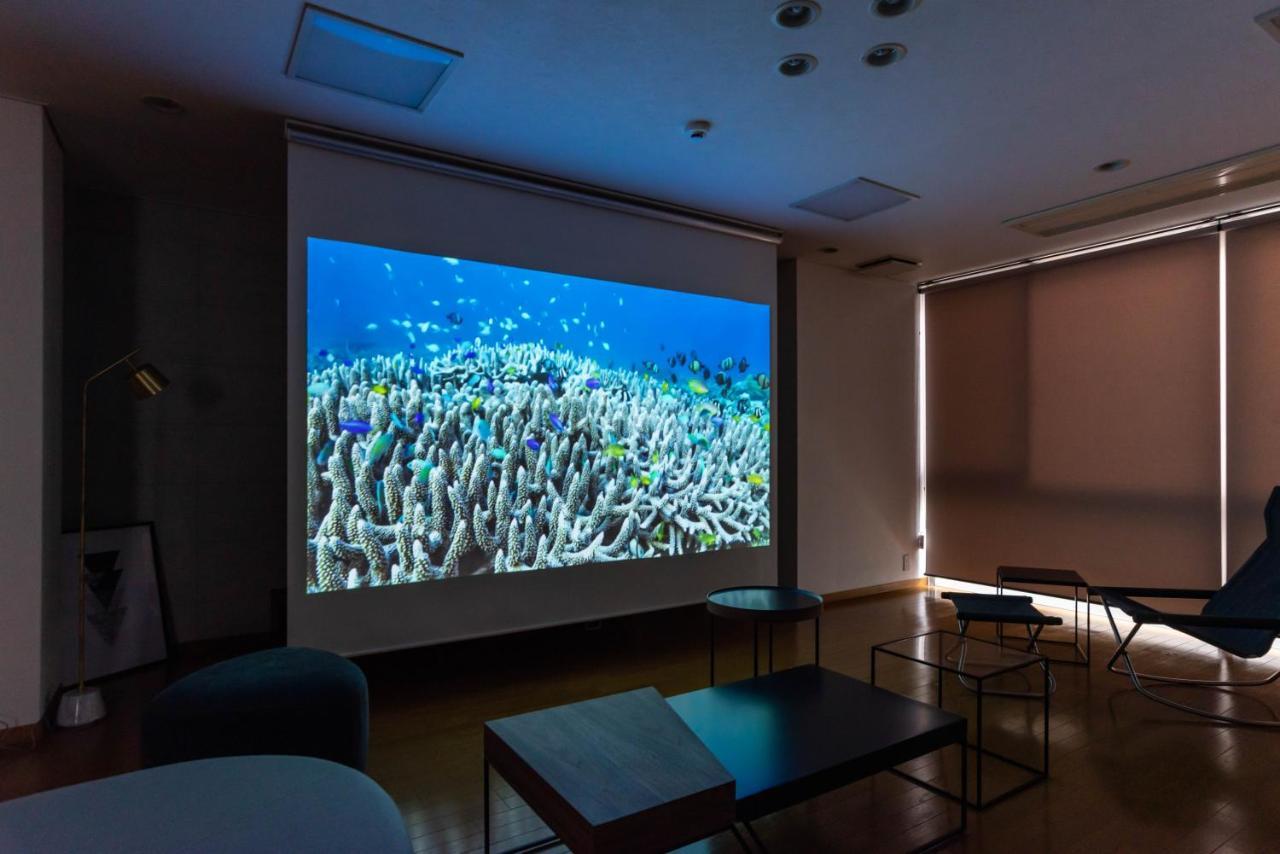 Bijou Suites Ai Premium Osaka Exteriör bild